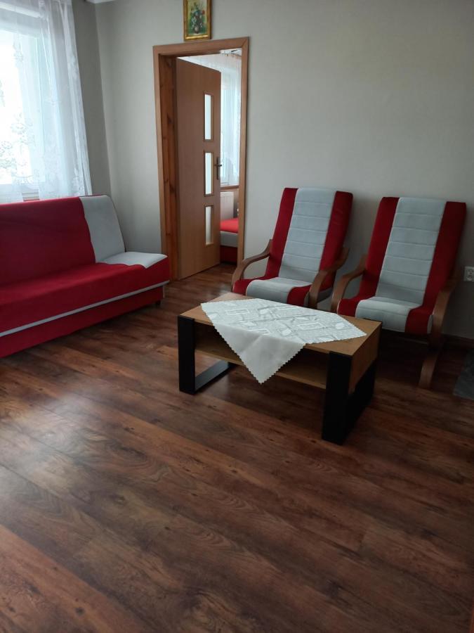 Noclegi Na Cichej - Losiowka Sztutowo Kültér fotó