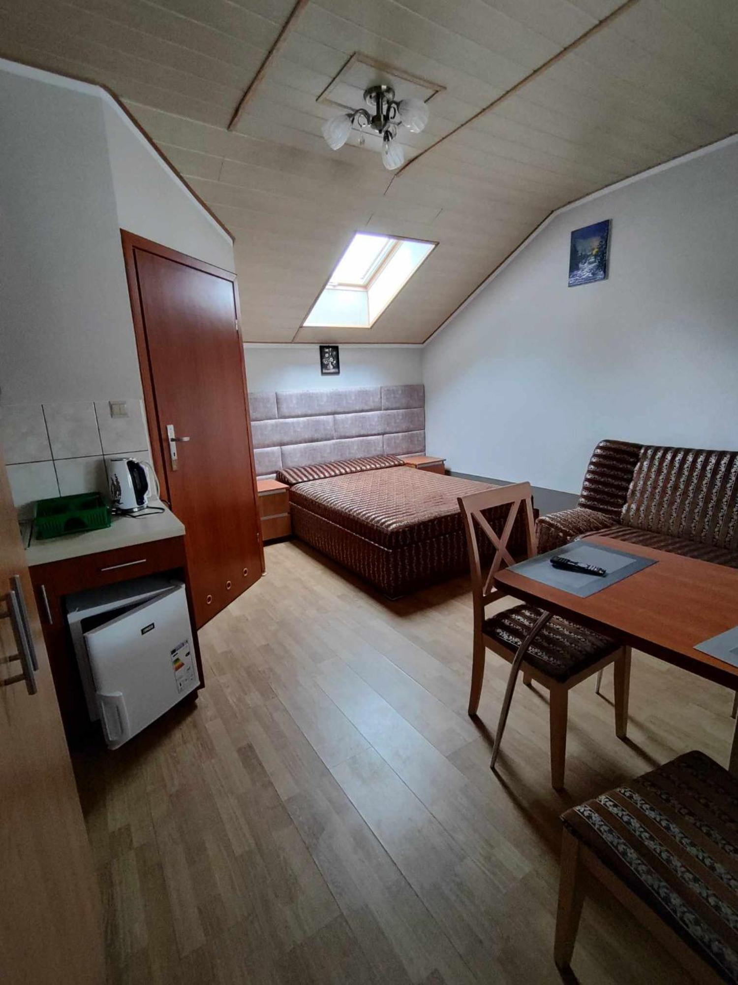 Noclegi Na Cichej - Losiowka Sztutowo Kültér fotó