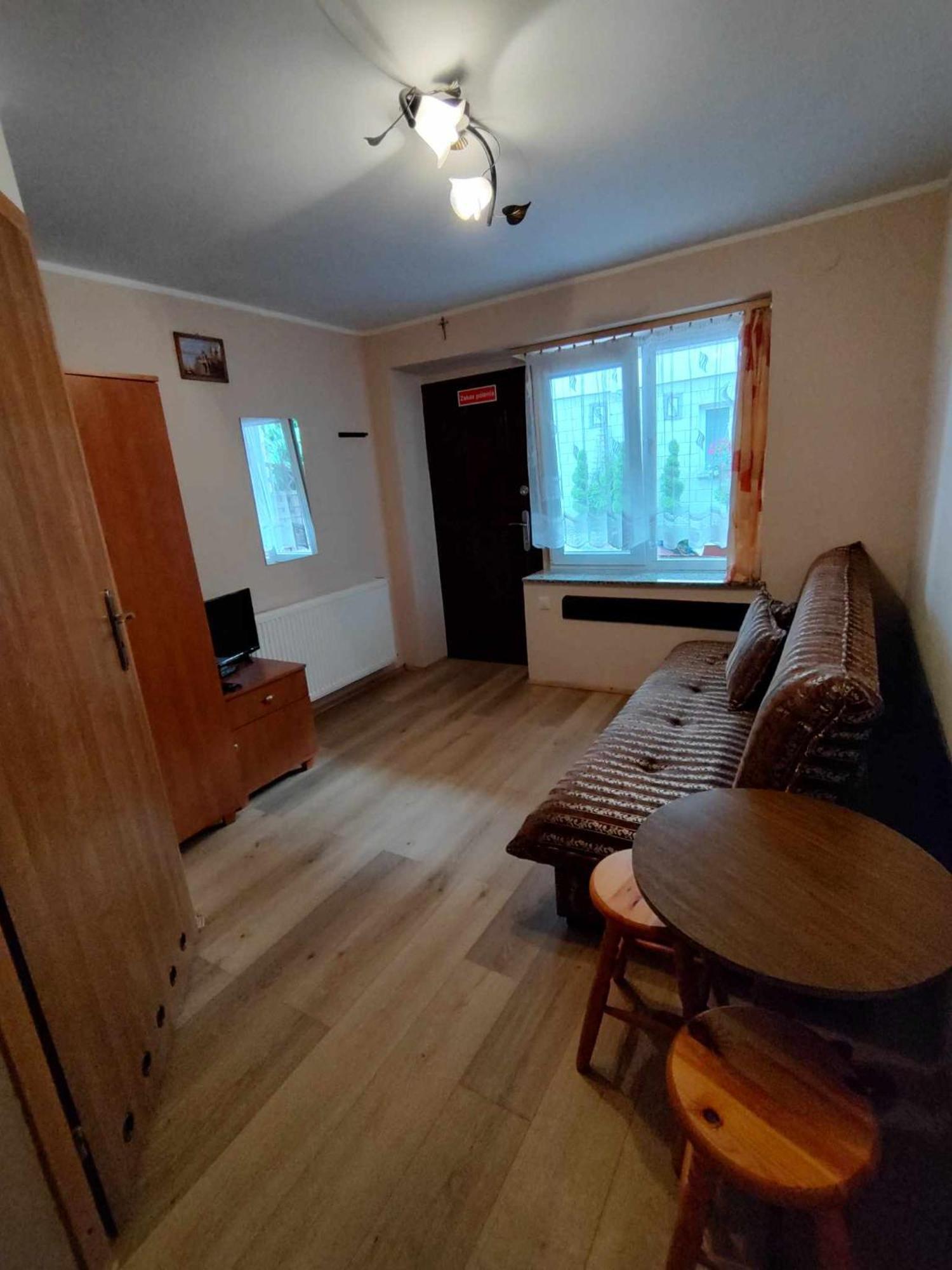 Noclegi Na Cichej - Losiowka Sztutowo Kültér fotó